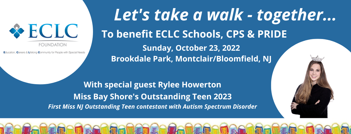 ECLC Foundation Walkathon 2022